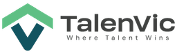 TalenVic Logo