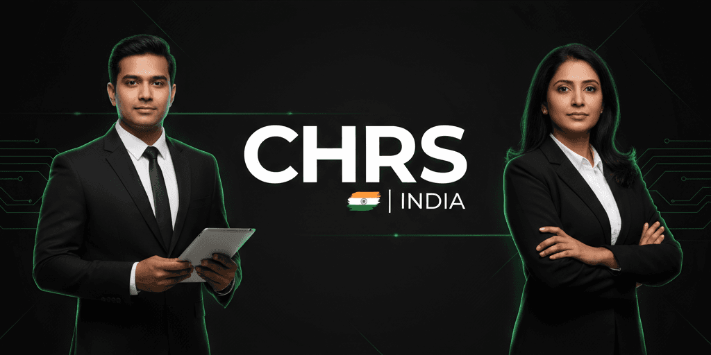 CHRS India Course