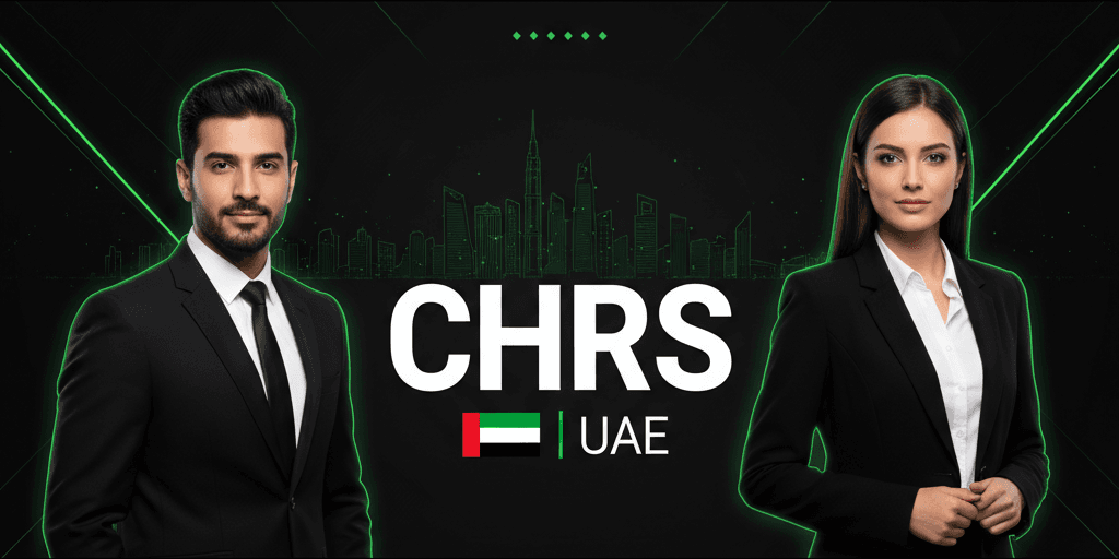 CHRS UAE Course