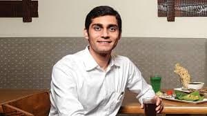 Amit Kumar