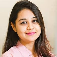 Priya Sharma